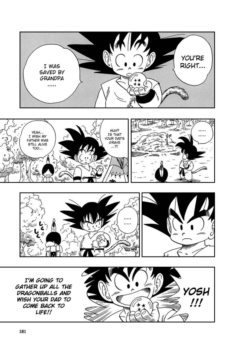 Dragon Ball Chapter 75.089 196